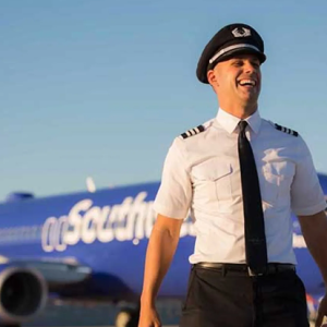 آشنایی جامع با صنعت هوانوردی